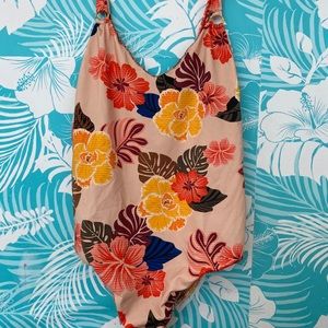 Acacia Swimsuit